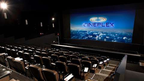 Cinéma Cineplex Odeon Boucherville