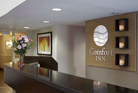 Comfort Inn Boucherville